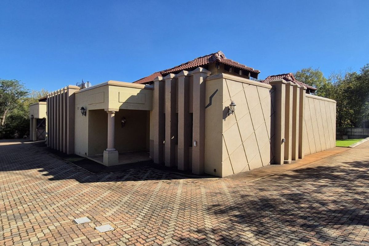 Farm For Sale in Lydenburg Central - Photo 5