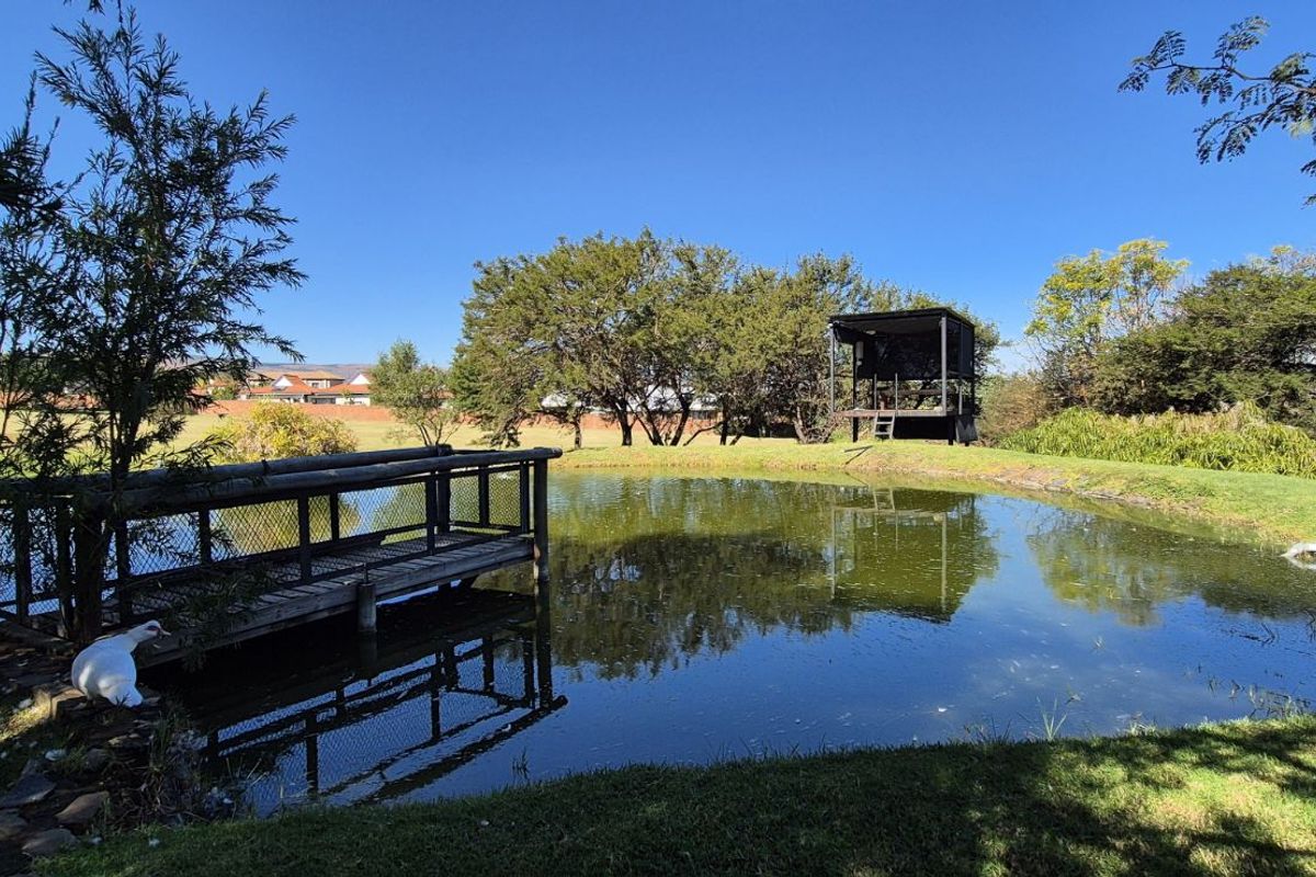 Farm For Sale in Lydenburg Central - Photo 4