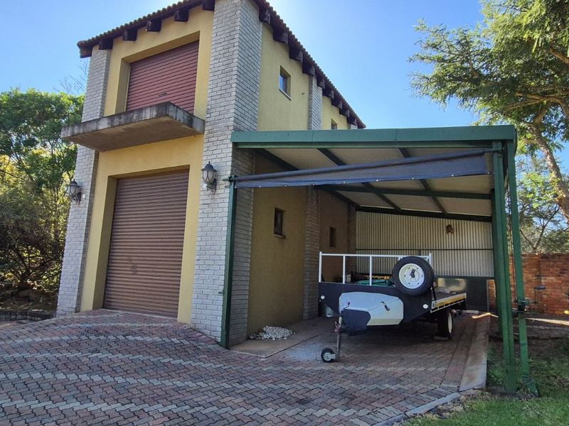Farm For Sale in Lydenburg Central - Photo 8