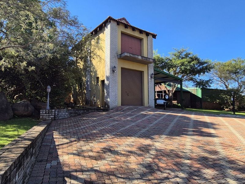 Farm For Sale in Lydenburg Central - Photo 9