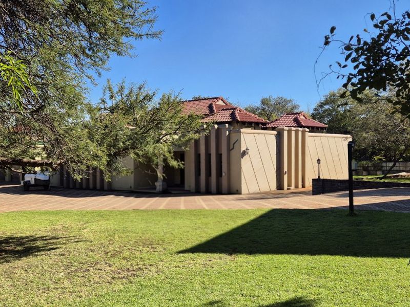Farm For Sale in Lydenburg Central - Photo 1