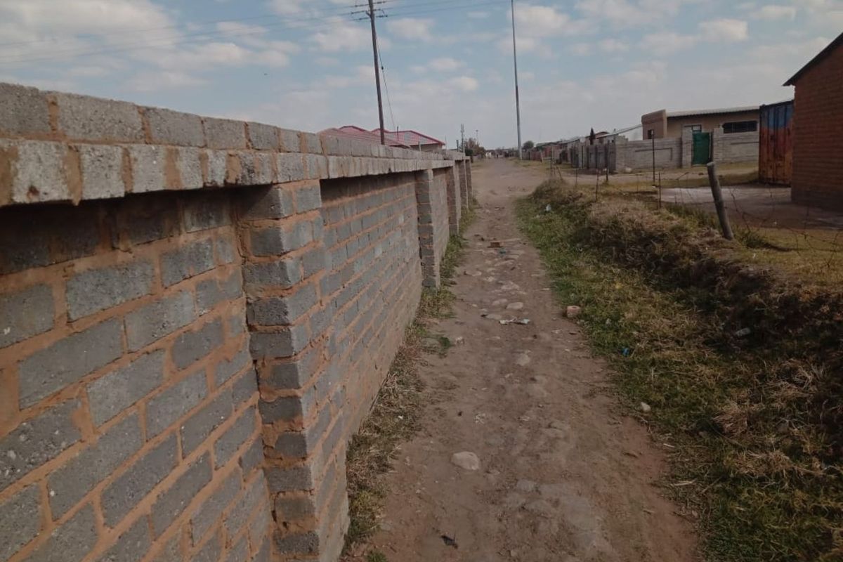 House For Sale in Zamdela - Photo 5