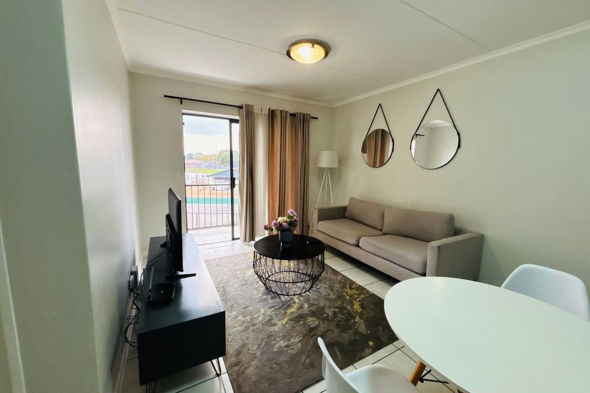 Apartment To Rent in Comet - Photo 5