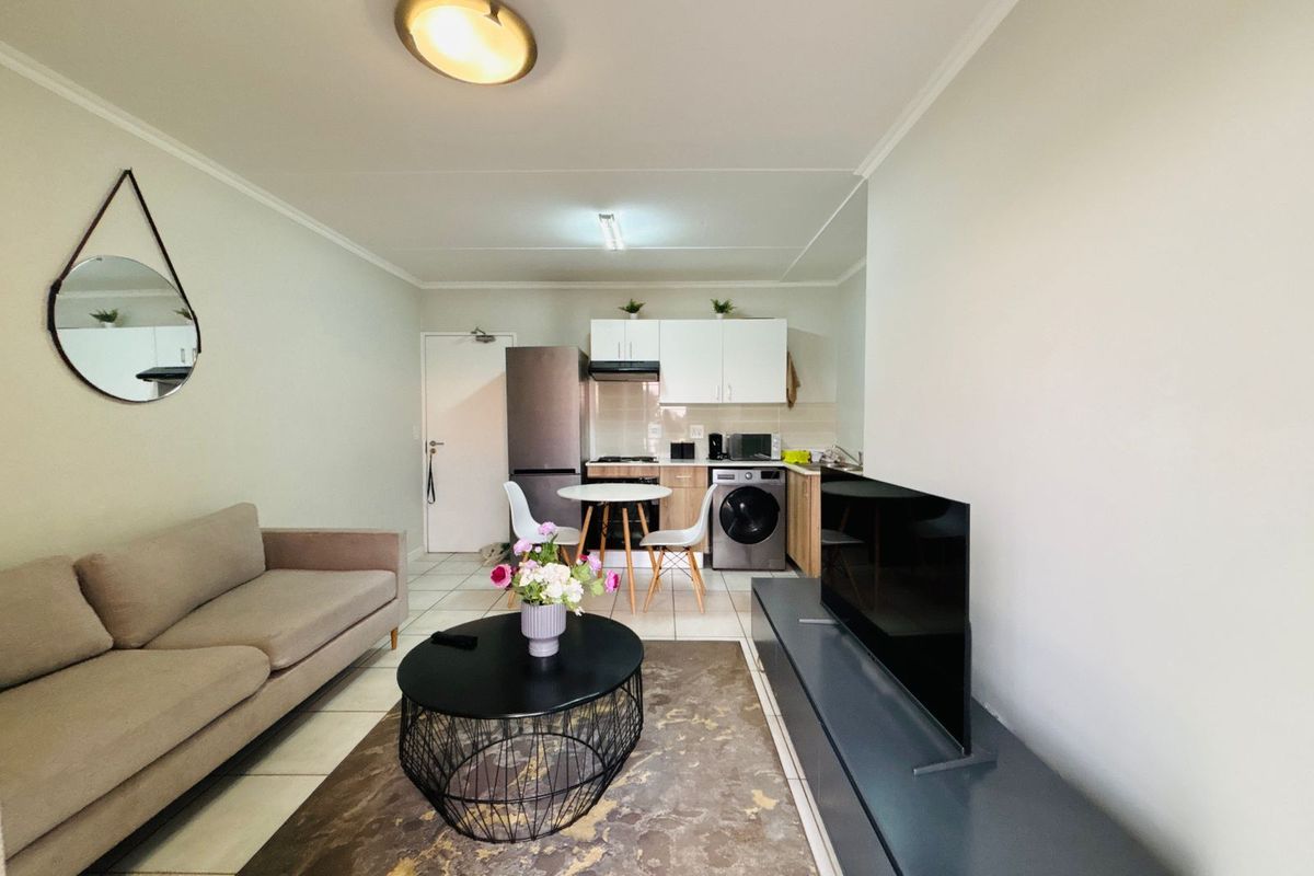 Apartment To Rent in Comet - Photo 4