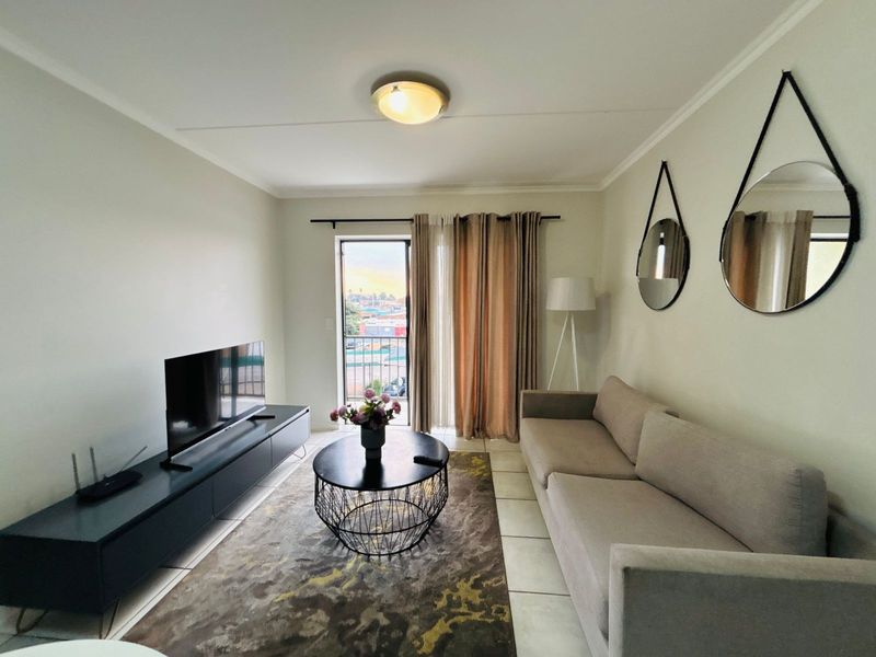 Apartment To Rent in Comet - Photo 1