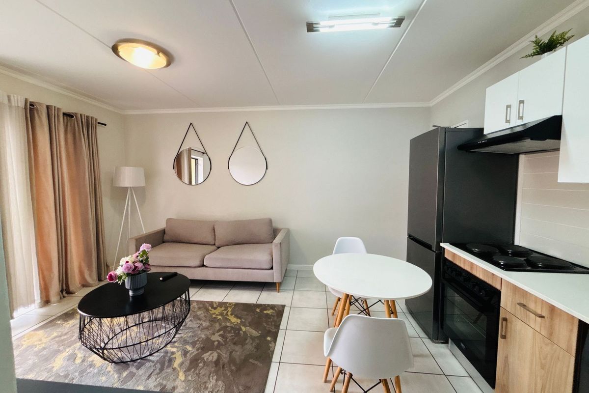 Apartment To Rent in Comet - Photo 3