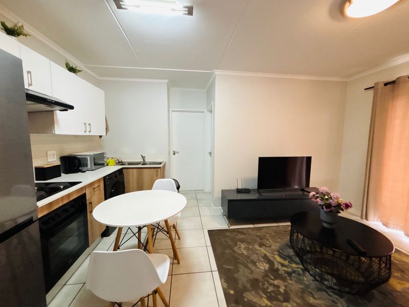 Apartment To Rent in Comet - Photo 5