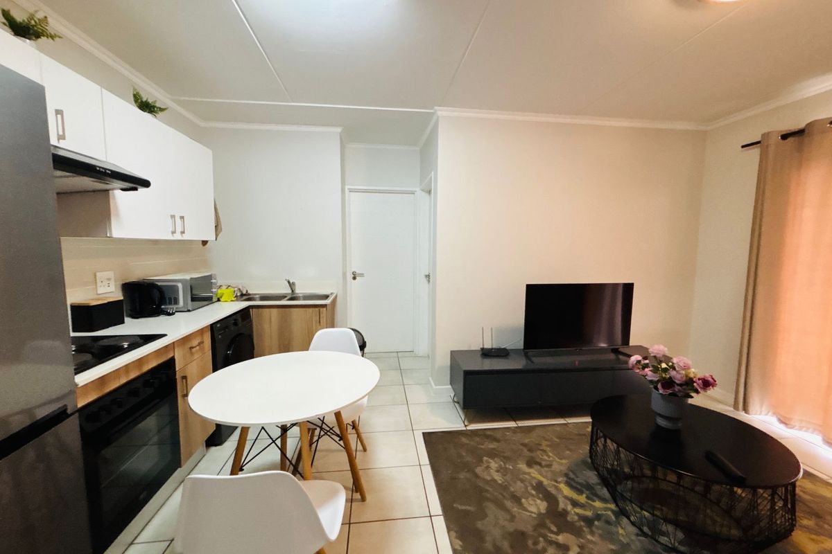 Apartment To Rent in Comet - Photo 5