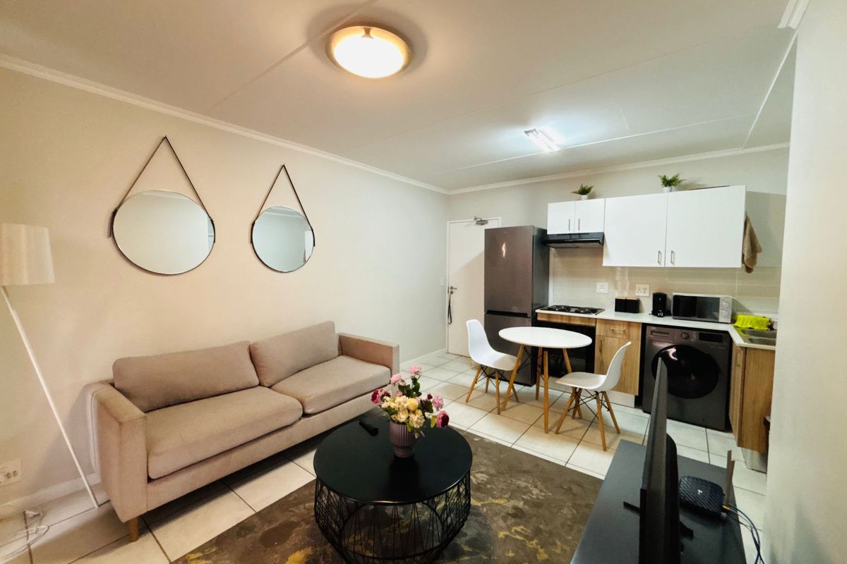 Apartment To Rent in Comet - Photo 4