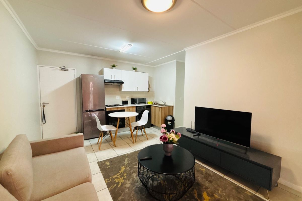 Apartment To Rent in Comet - Photo 3