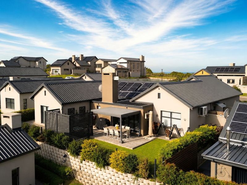 House For Sale in Hartland Lifestyle Estate - Photo 2