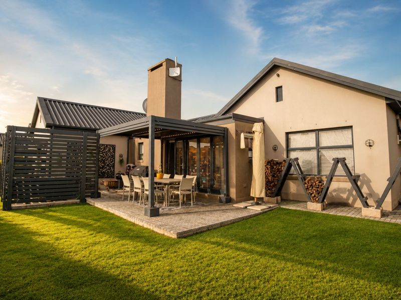 House For Sale in Hartland Lifestyle Estate - Photo 1