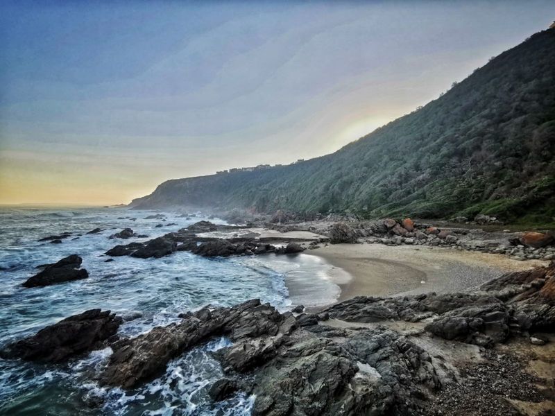 Vacant Land Residential For Sale in The Brink Eco Estate - Photo 9