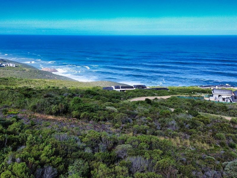Vacant Land Residential For Sale in The Brink Eco Estate - Photo 3