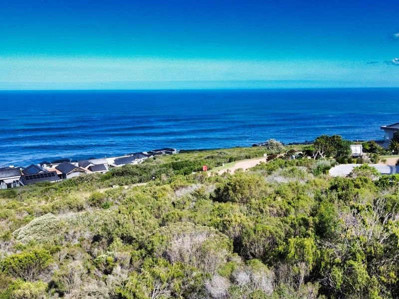 Vacant Land Residential For Sale in The Brink Eco Estate - Photo 4