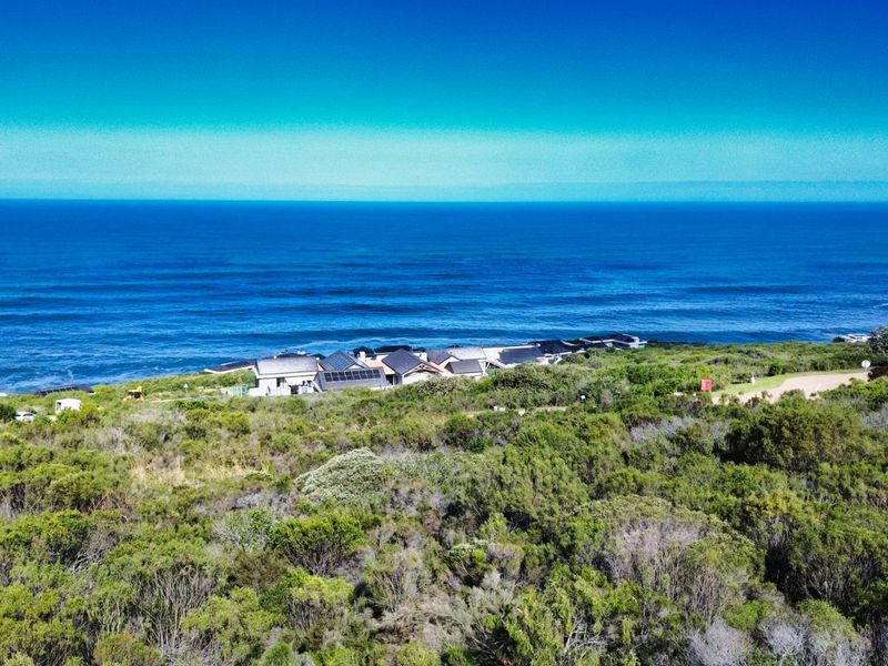 Vacant Land Residential For Sale in The Brink Eco Estate - Photo 5