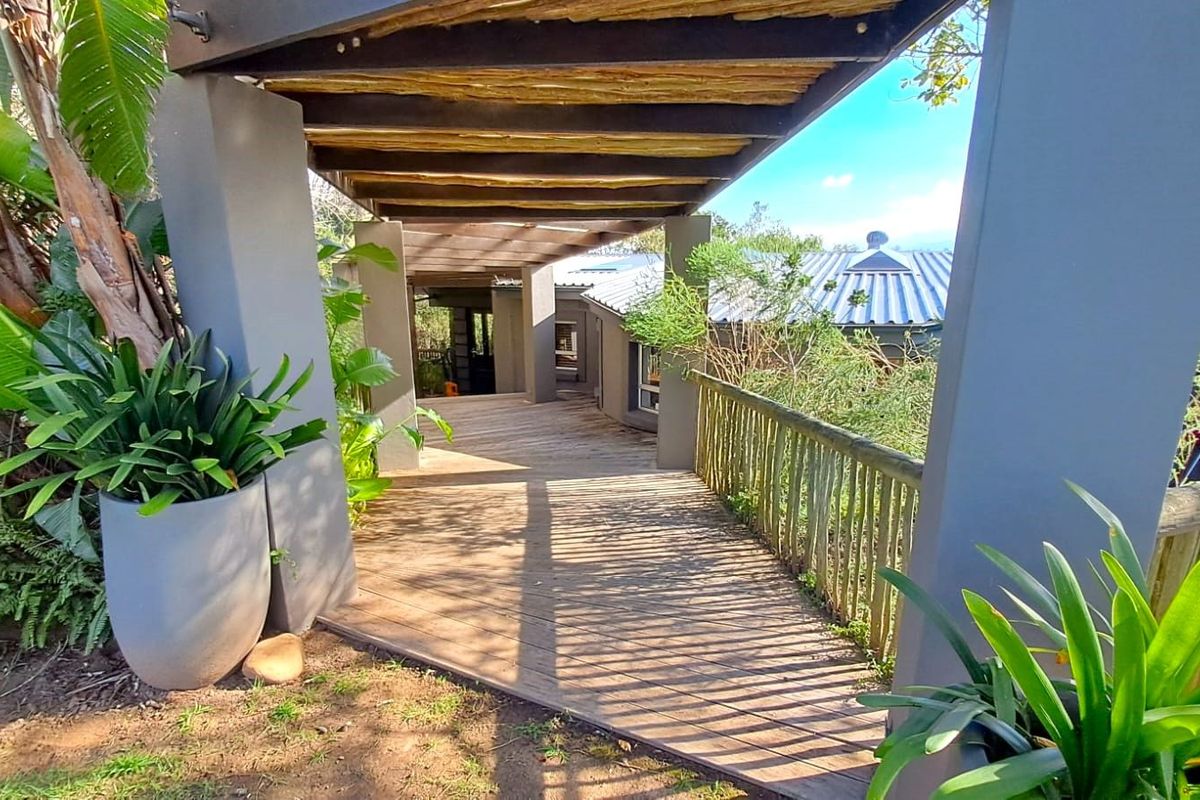 Farm For Sale in Wilderness Rural - Photo 3