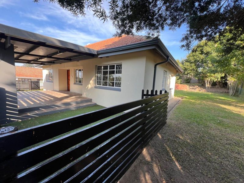 House To Rent in Glenpark - Photo 8