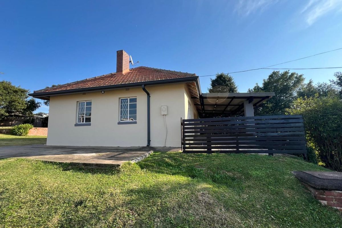 House To Rent in Glenpark - Photo 4