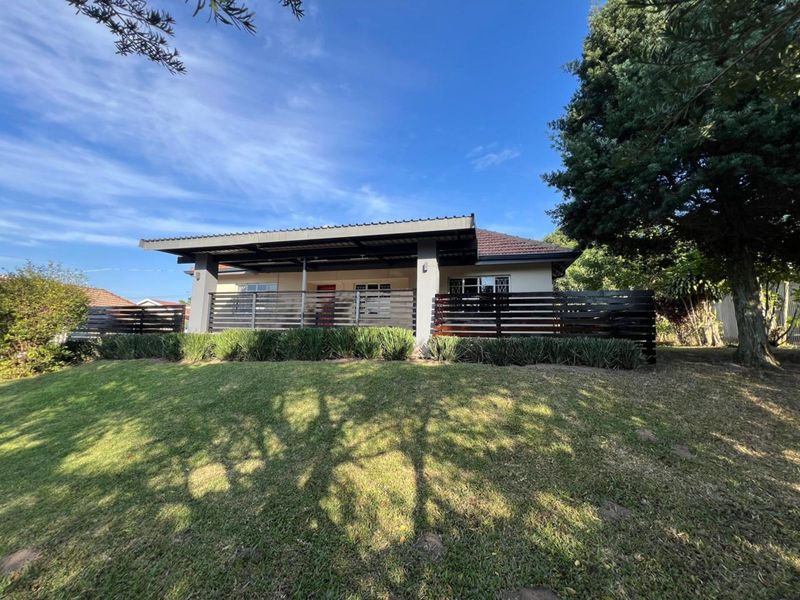 House To Rent in Glenpark - Photo 1