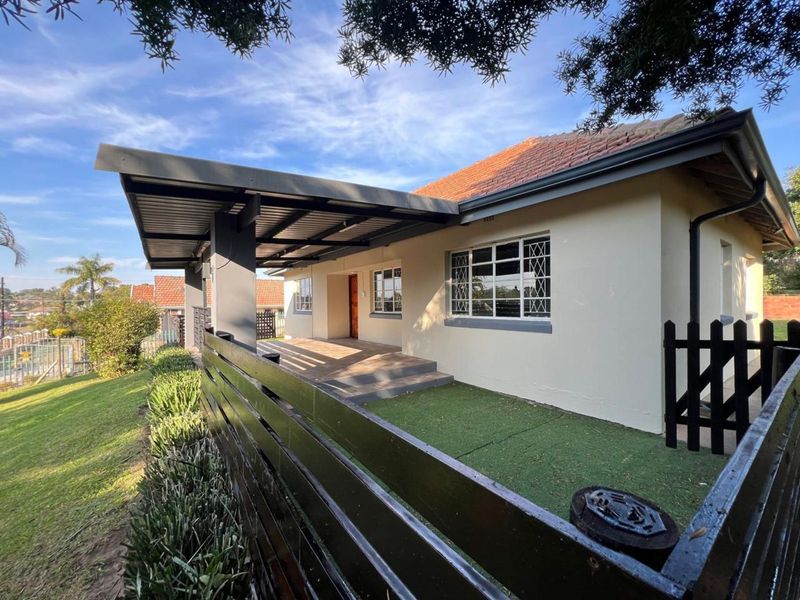 House To Rent in Glenpark - Photo 2