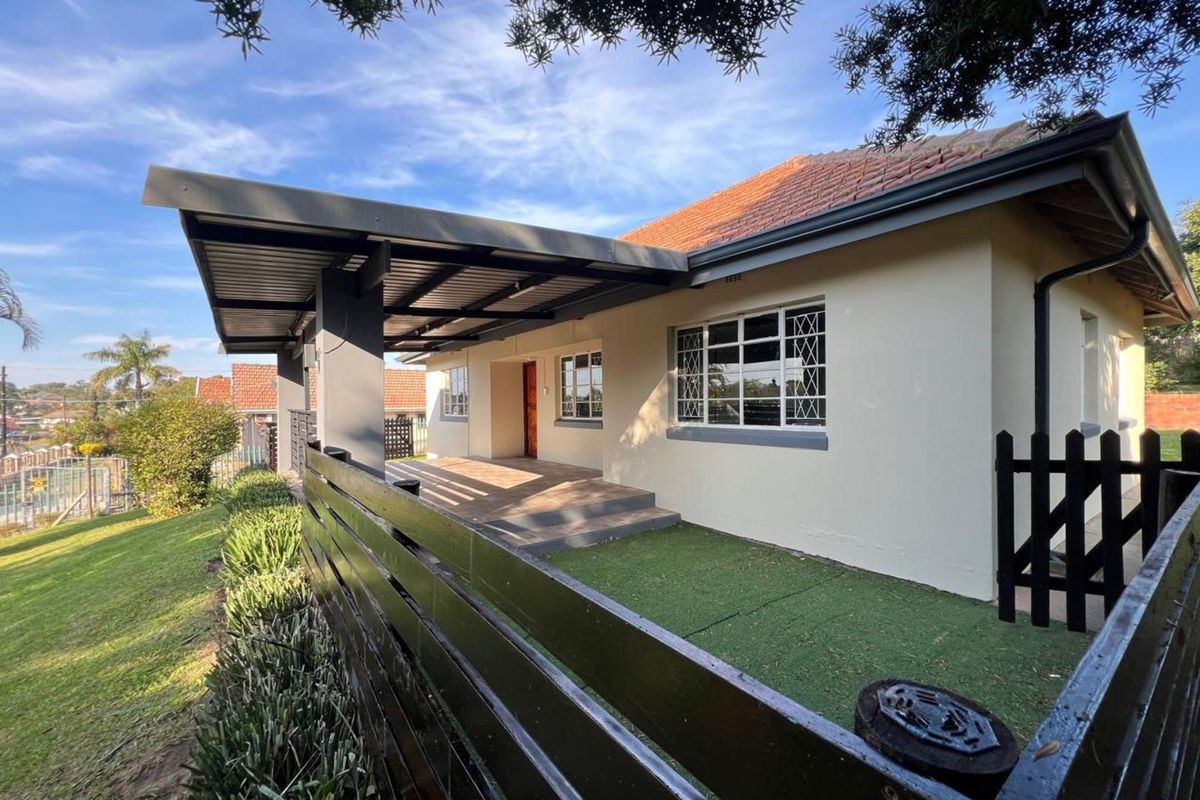 House To Rent in Glenpark - Photo 2