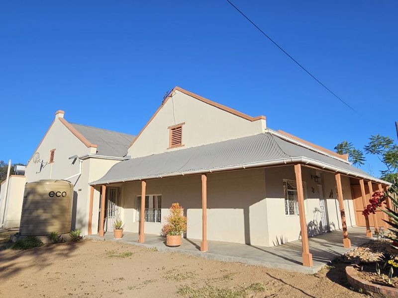 House For Sale in Steytlerville Central - Photo 4