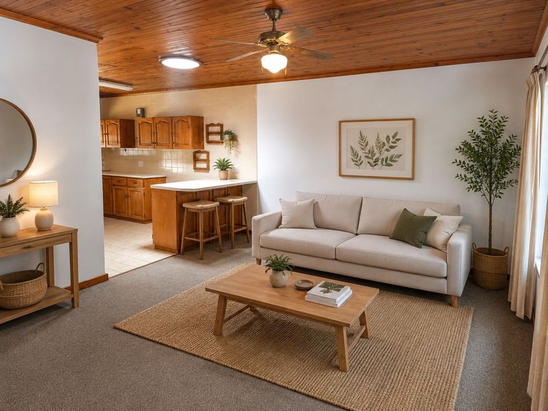 Townhouse For Sale in Brenton On Lake - Photo 3