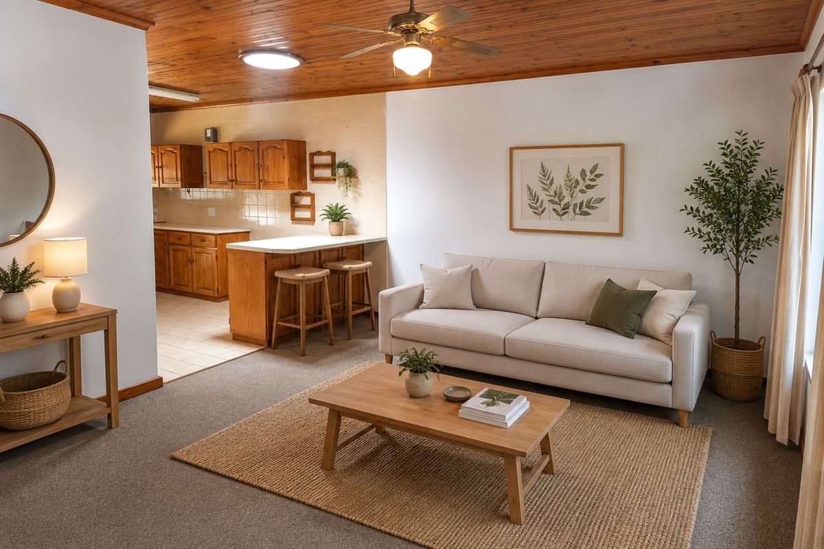 Townhouse For Sale in Brenton On Lake - Photo 3