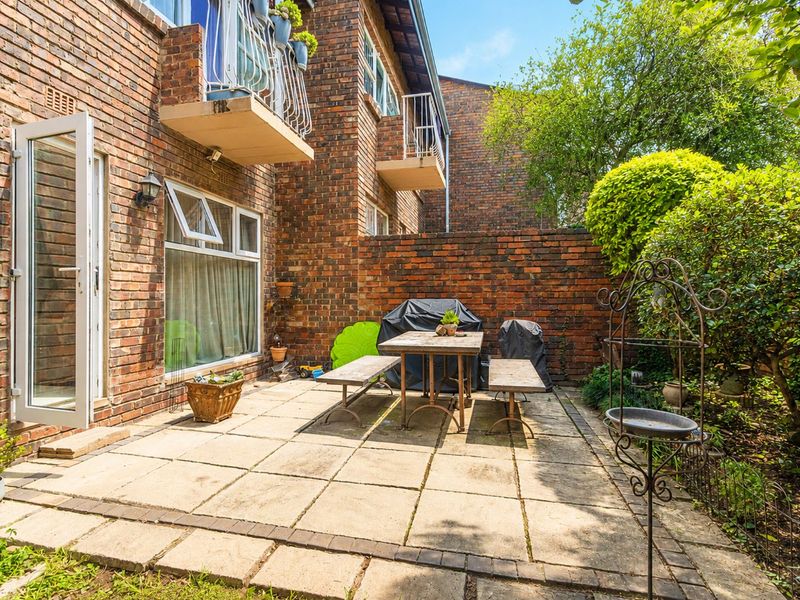 Townhouse For Sale in Randpark Ridge - Photo 5