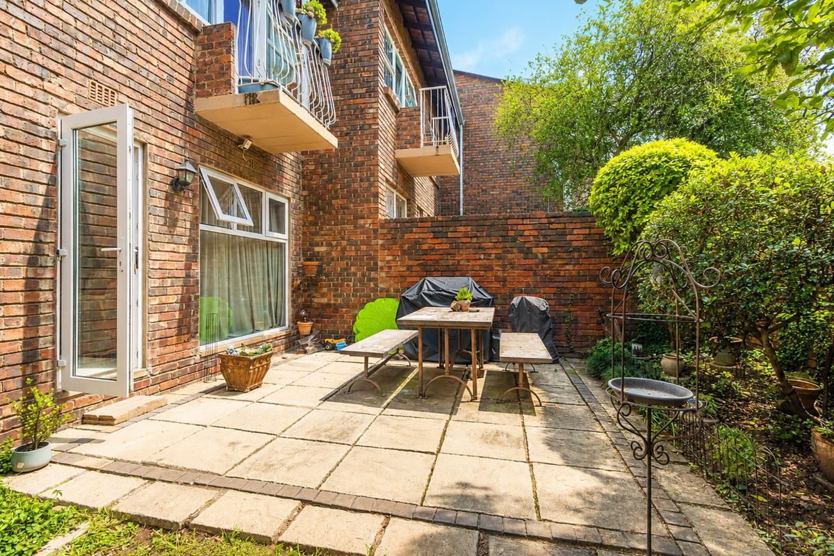 Townhouse For Sale in Randpark Ridge - Photo 5