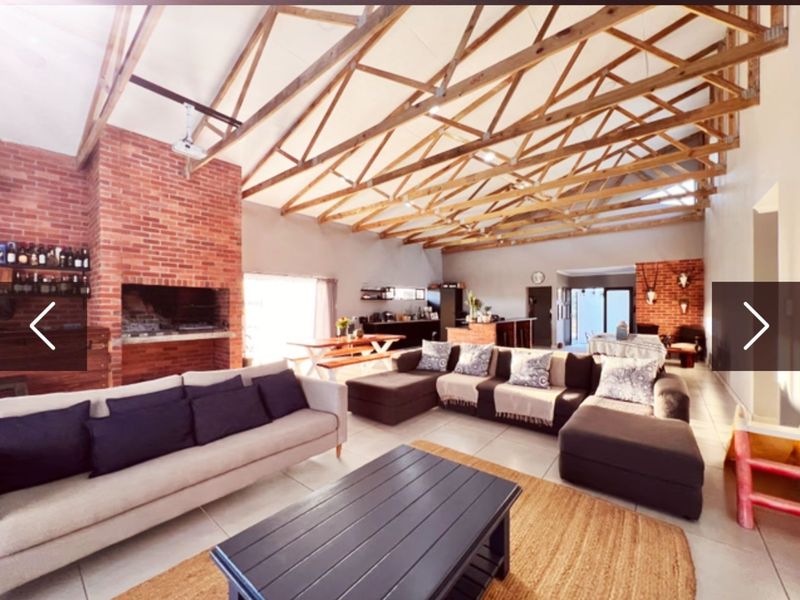 House For Sale in Royalston Residential Estate & Wildlife Reserve - Photo 5