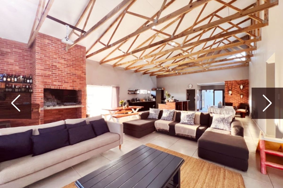 House For Sale in Royalston Residential Estate & Wildlife Reserve - Photo 5
