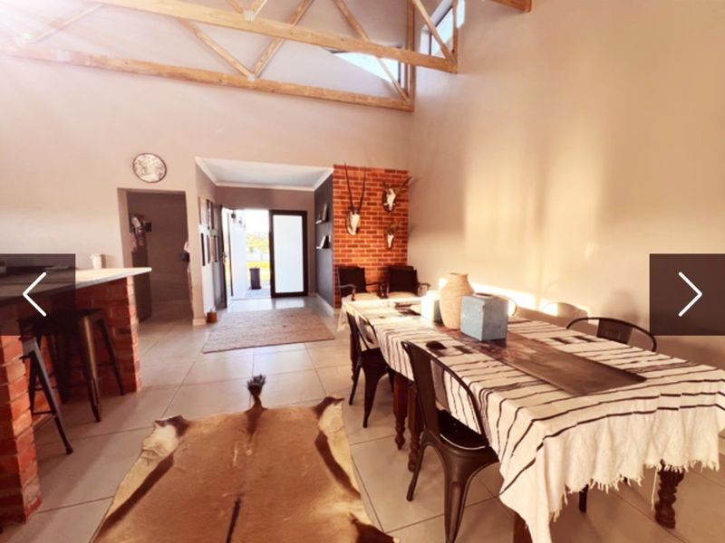 House For Sale in Royalston Residential Estate & Wildlife Reserve - Photo 4