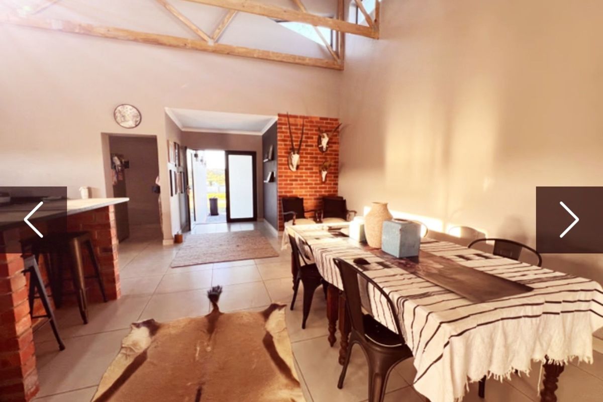 House For Sale in Royalston Residential Estate & Wildlife Reserve - Photo 4