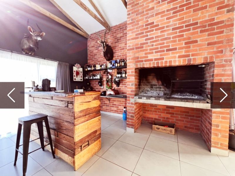 House For Sale in Royalston Residential Estate & Wildlife Reserve - Photo 6