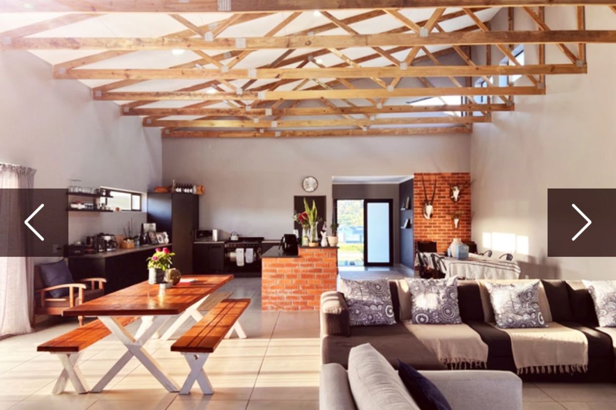 House For Sale in Royalston Residential Estate & Wildlife Reserve - Photo 2