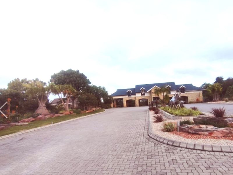 House For Sale in Royalston Residential Estate & Wildlife Reserve - Photo 1