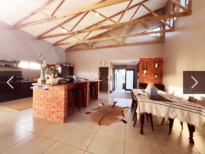 House For Sale in Royalston Residential Estate & Wildlife Reserve - Photo 3