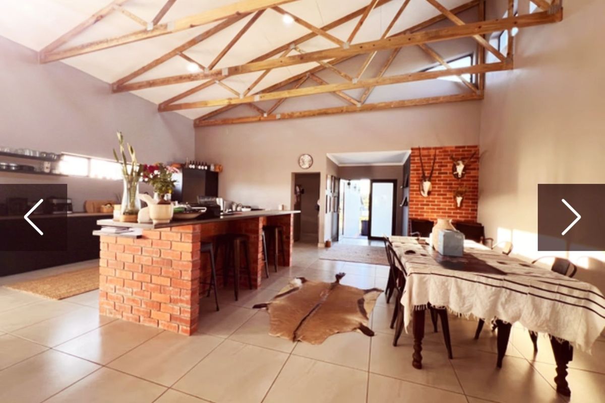 House For Sale in Royalston Residential Estate & Wildlife Reserve - Photo 3