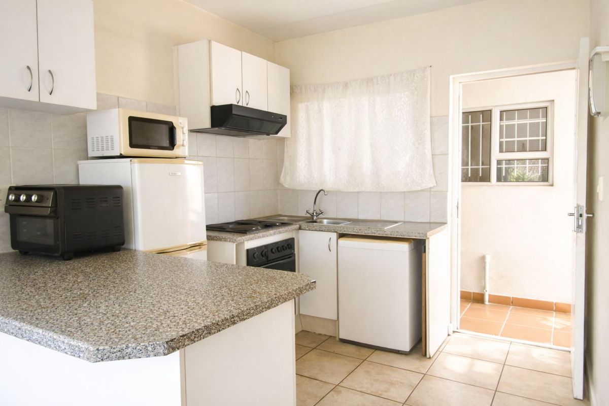 Apartment For Sale in Belgravia - Photo 5