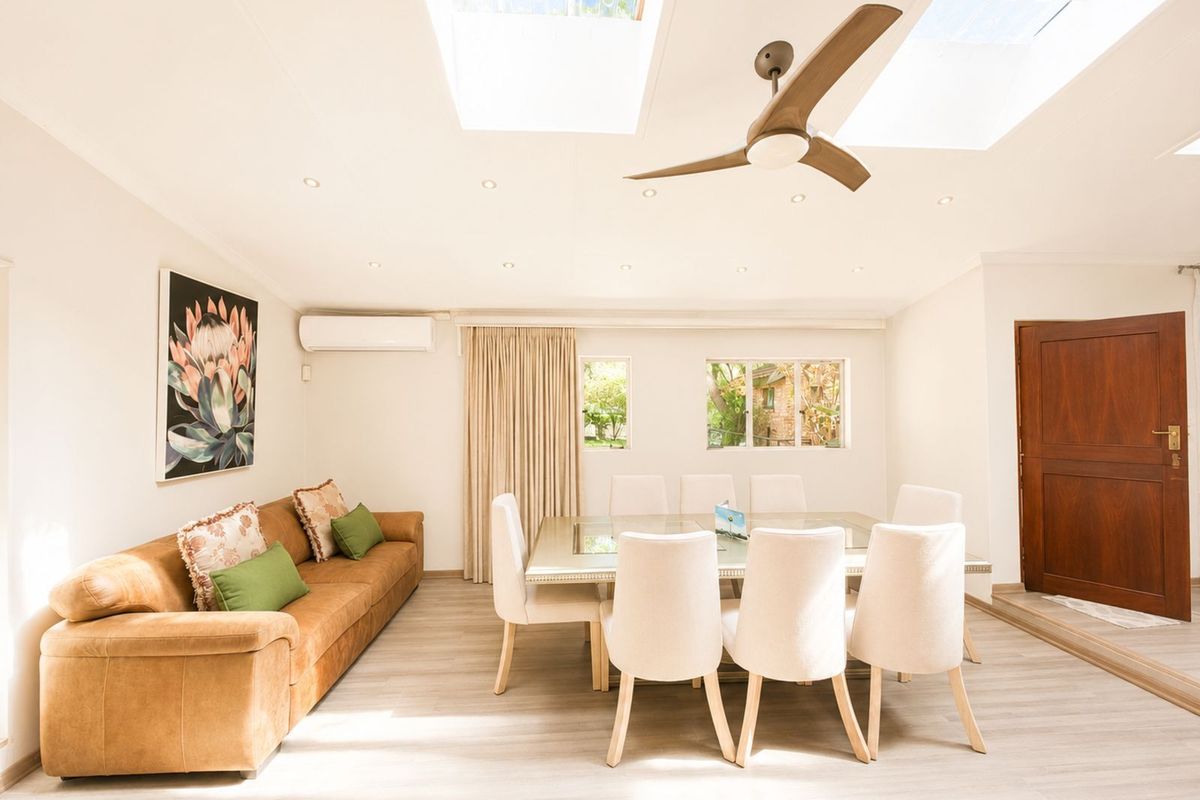 House To Rent in Bryanston - Photo 4