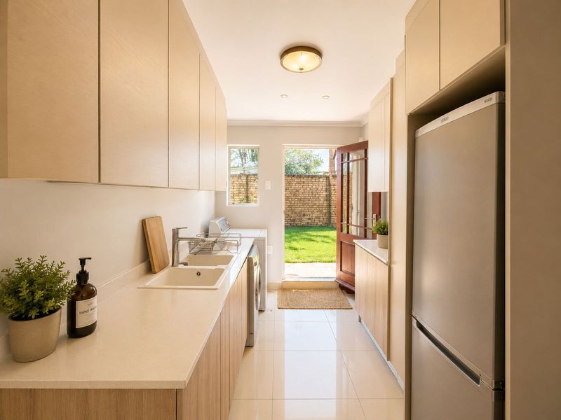 House To Rent in Bryanston - Photo 9