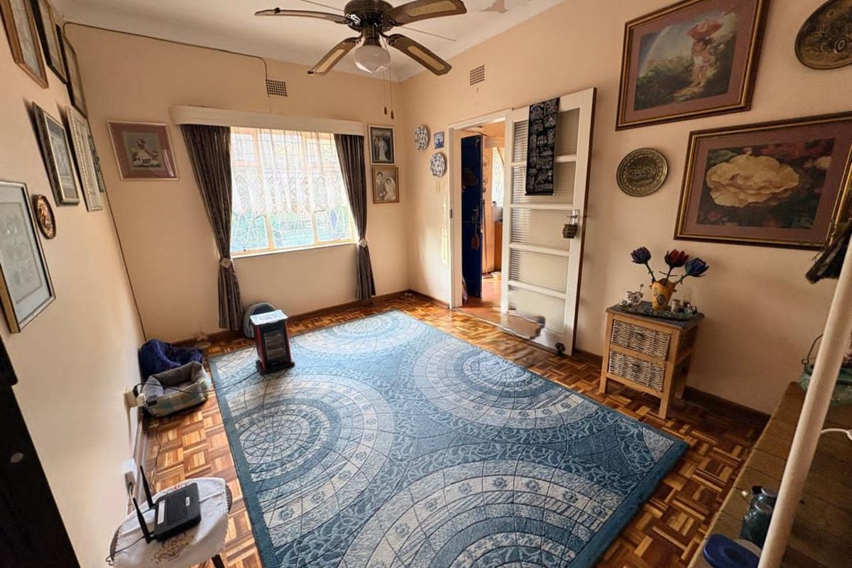 House For Sale in Verwoerdpark - Photo 5