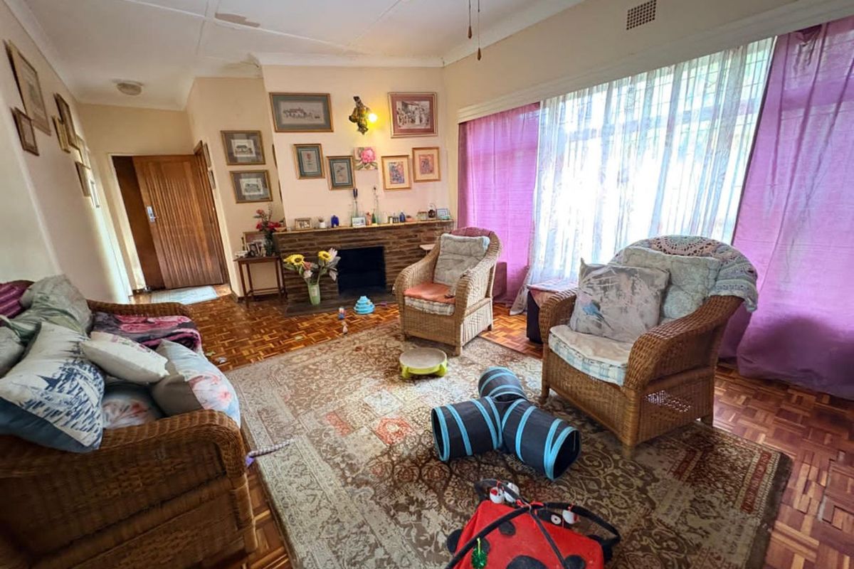 House For Sale in Verwoerdpark - Photo 4