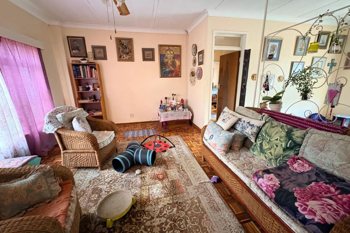 House For Sale in Verwoerdpark - Photo 3