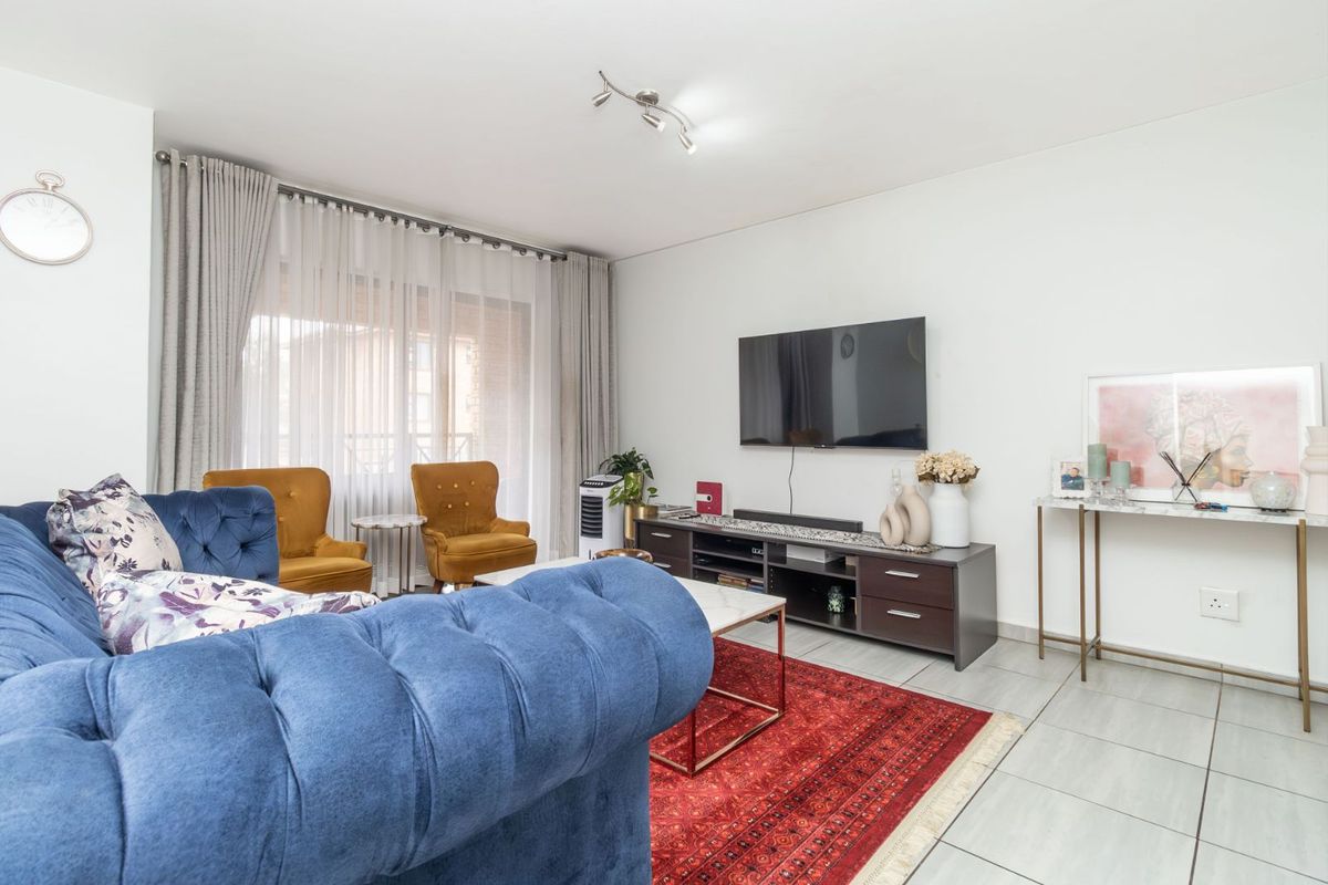 Apartment For Sale in Honeydew - Photo 4