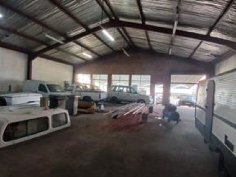 Industrial For Sale in Malvern - Photo 5