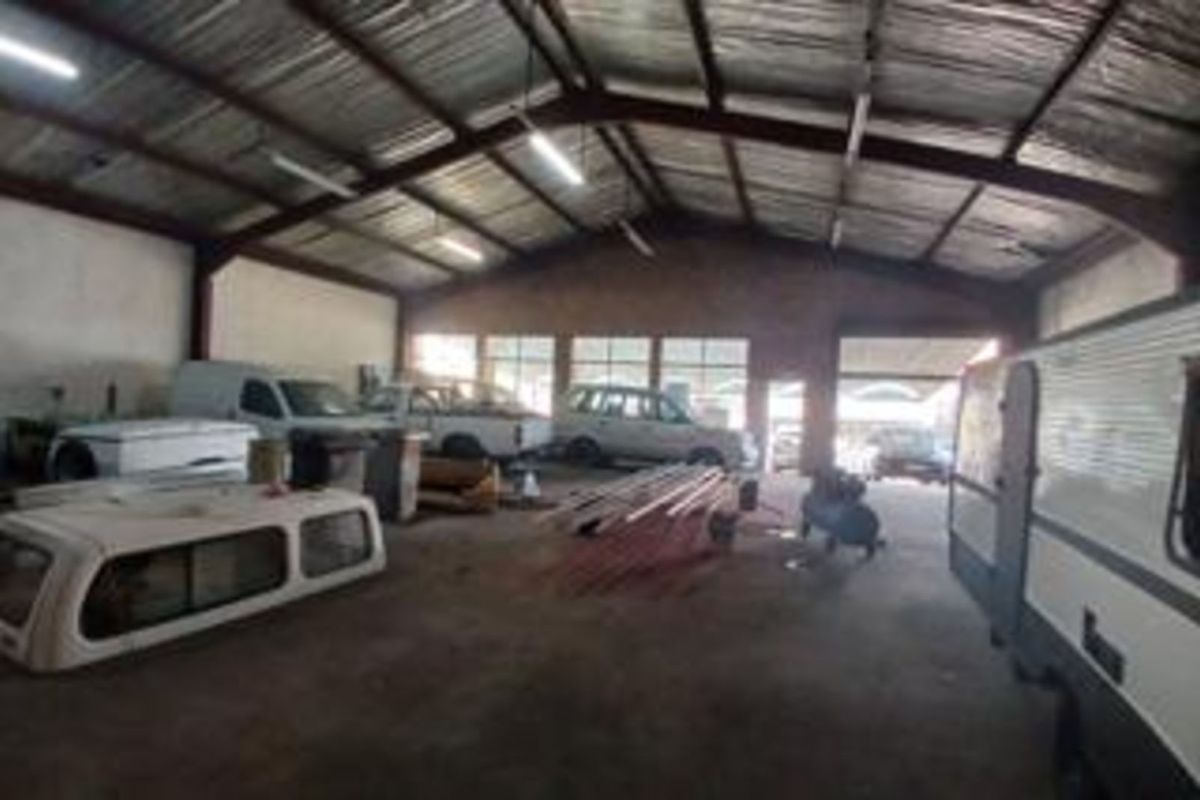 Industrial For Sale in Malvern - Photo 5