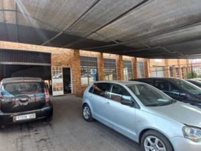 Industrial For Sale in Malvern - Photo 1